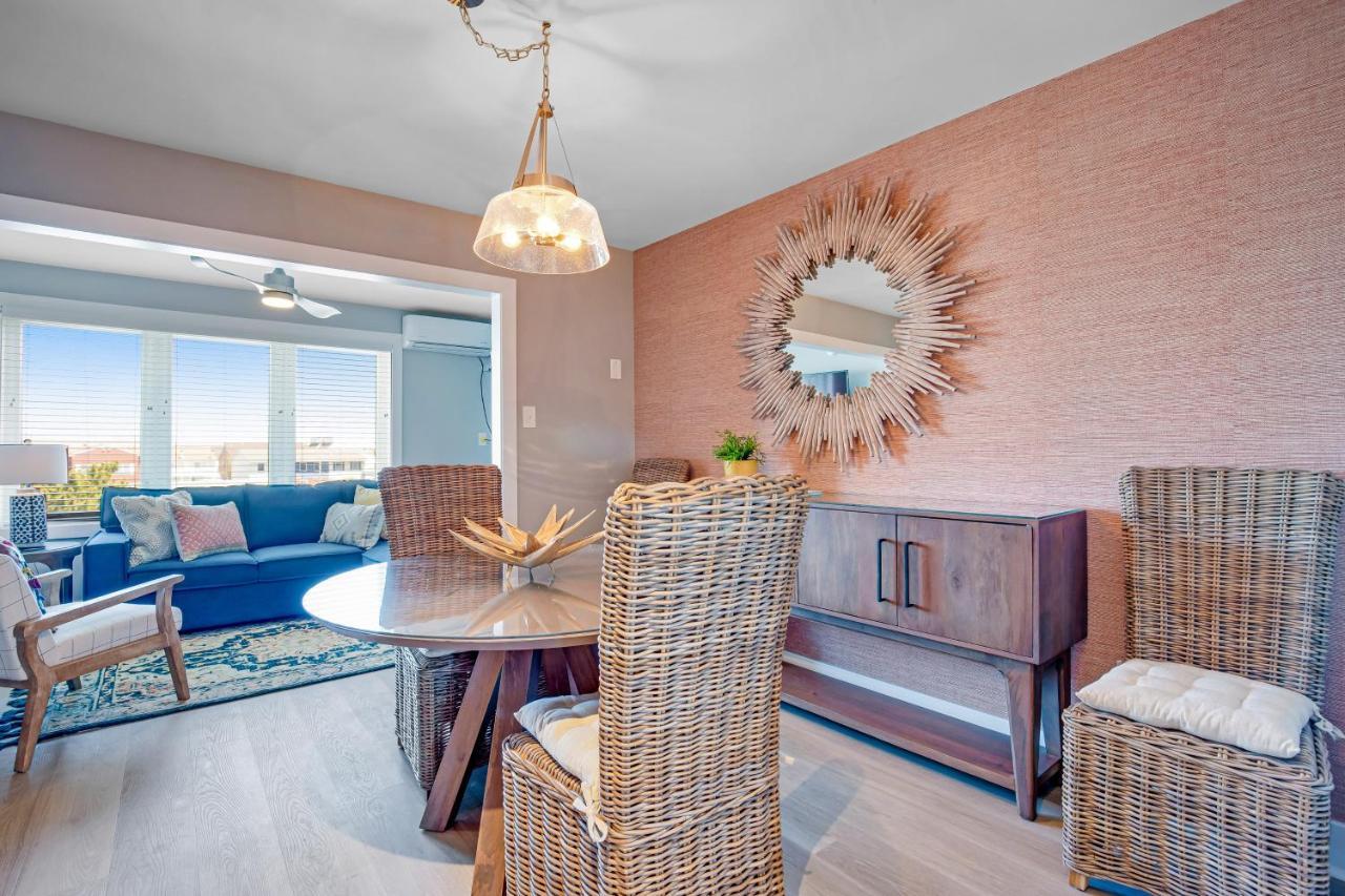 Boho Bayshore 42 Ocean City Exterior photo