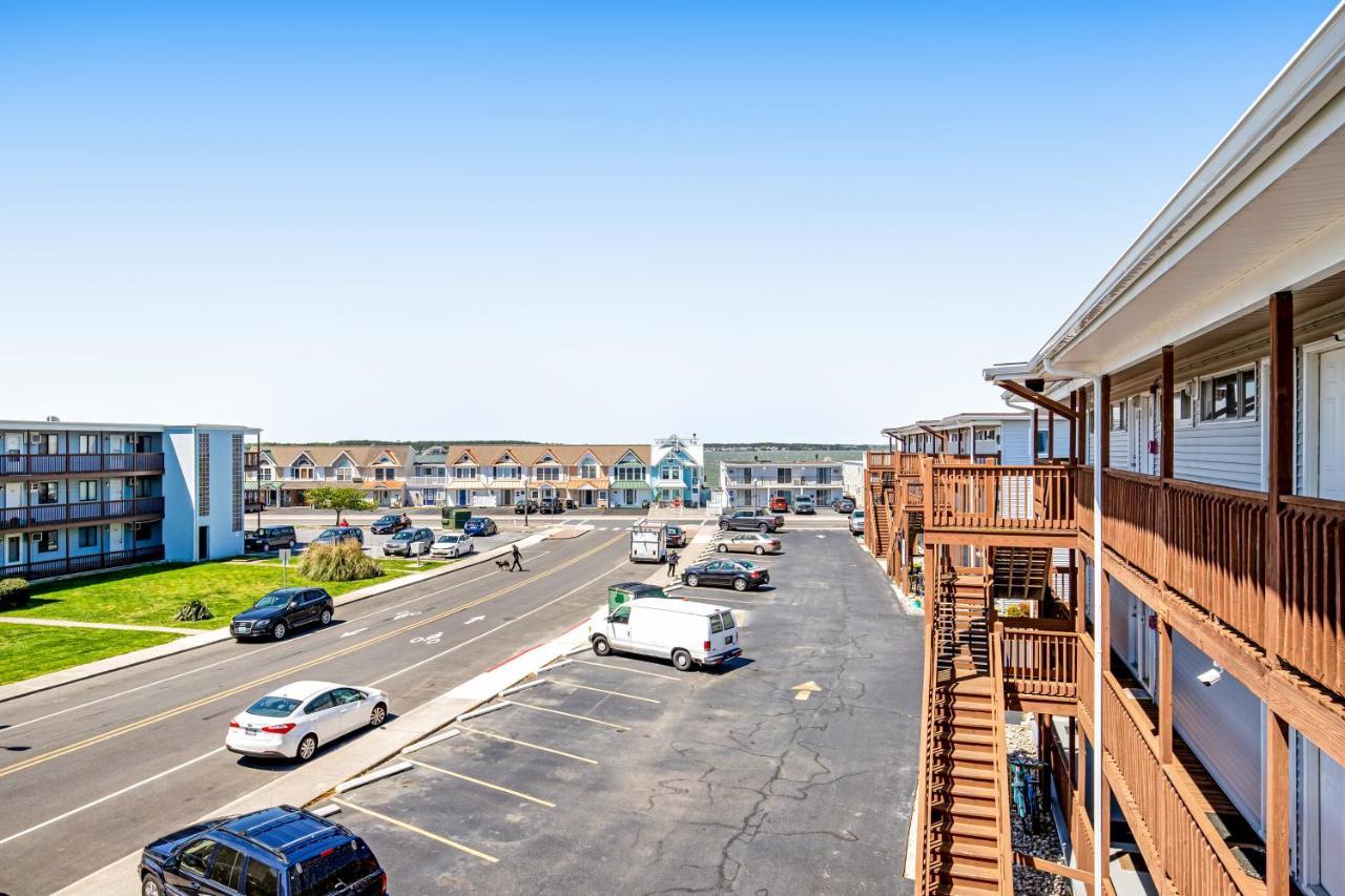 Boho Bayshore 42 Ocean City Exterior photo