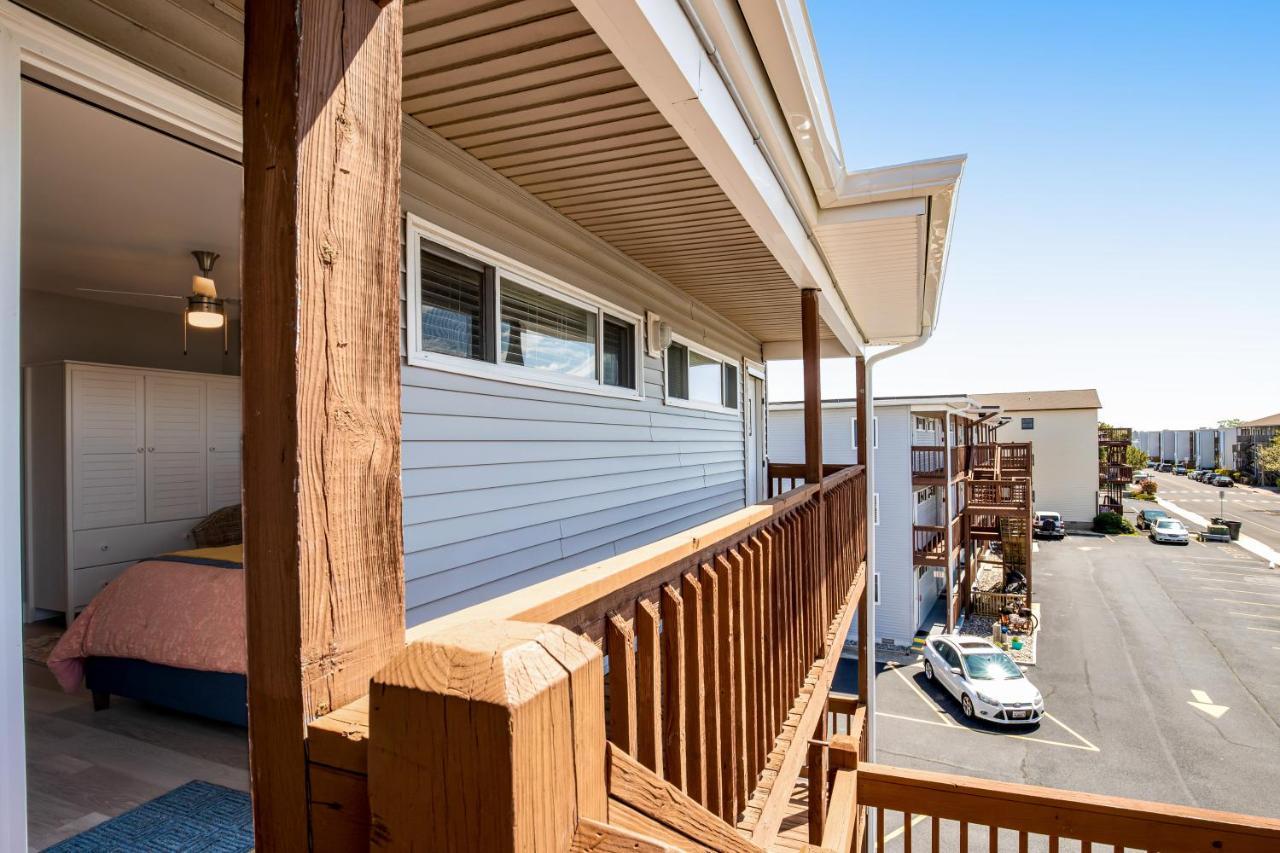 Boho Bayshore 42 Ocean City Exterior photo