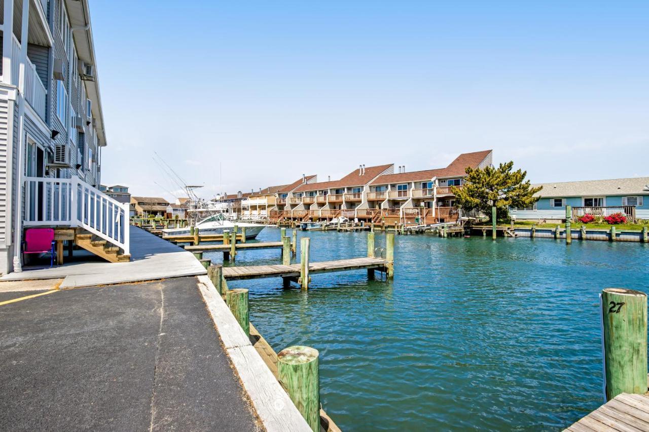 Boho Bayshore 42 Ocean City Exterior photo